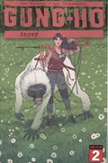 GUNG-HO: ANGER #2C 
