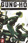 GUNG-HO: ANGER #2B 