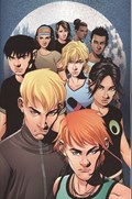 GUNG-HO: ANGER #2-RI 