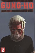 GUNG-HO: ANGER #2D 