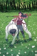 GUNG-HO: ANGER #2-RI-C 