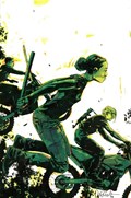 GUNG-HO: ANGER #2-RI-B 