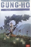 GUNG-HO: ANGER #3D 