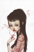 GUNG-HO: ANGER #3-RI-C 