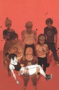 GUNG-HO: ANGER #3-RI 