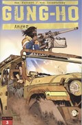 GUNG-HO: ANGER #3B 