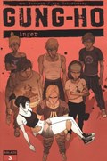 GUNG-HO: ANGER #3 