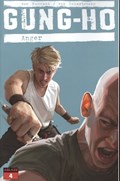GUNG-HO: ANGER #4 