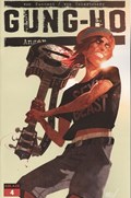 GUNG-HO: ANGER #4C 