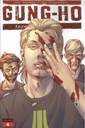 GUNG-HO: ANGER #4B 