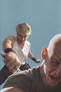 GUNG-HO: ANGER #4-RI 