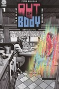 OUT OF BODY #1-RI 