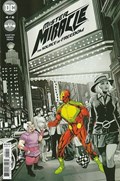 MISTER MIRACLE: THE SOURCE OF FREEDOM #4 