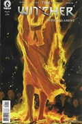 WITCHER, THE: WITCH'S LAMENT #1 