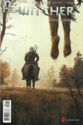 WITCHER, THE: WITCH'S LAMENT #1C 