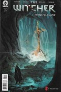 WITCHER, THE: WITCH'S LAMENT #1B 