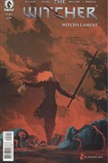 WITCHER, THE: WITCH'S LAMENT #2B 