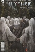 WITCHER, THE: WITCH'S LAMENT #2C 