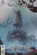 WITCHER, THE: WITCH'S LAMENT #3B 