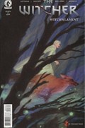 WITCHER, THE: WITCH'S LAMENT #3 