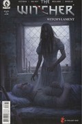 WITCHER, THE: WITCH'S LAMENT #3C 
