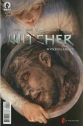 WITCHER, THE: WITCH'S LAMENT #4 