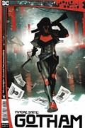 FUTURE STATE: GOTHAM #1 