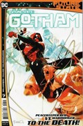 FUTURE STATE: GOTHAM #7 
