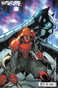 FUTURE STATE: GOTHAM #9B 
