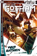 FUTURE STATE: GOTHAM #17 
