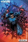 FUTURE STATE: GOTHAM #10B 