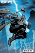 FUTURE STATE: GOTHAM #11B 