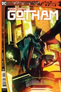 FUTURE STATE: GOTHAM #11 