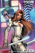 FUTURE STATE: GOTHAM #13B 
