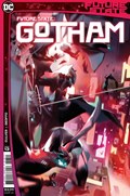 FUTURE STATE: GOTHAM #13 