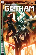 FUTURE STATE: GOTHAM #18 