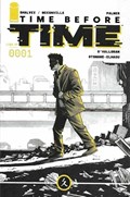 TIME BEFORE TIME #1 