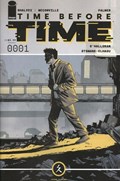 TIME BEFORE TIME #1-2nd 