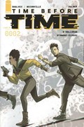 TIME BEFORE TIME #2B 