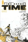 TIME BEFORE TIME #2 