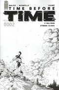 TIME BEFORE TIME #2-RI 