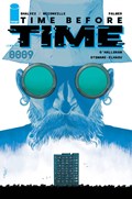 TIME BEFORE TIME #9 