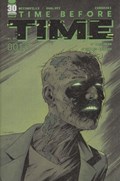TIME BEFORE TIME #16 