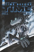 TIME BEFORE TIME #11 