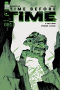 TIME BEFORE TIME #13 
