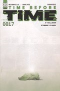 TIME BEFORE TIME #17 
