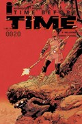 TIME BEFORE TIME #20 