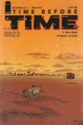 TIME BEFORE TIME #22 