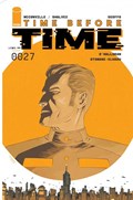 TIME BEFORE TIME #27 