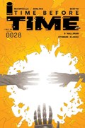 TIME BEFORE TIME #28 
